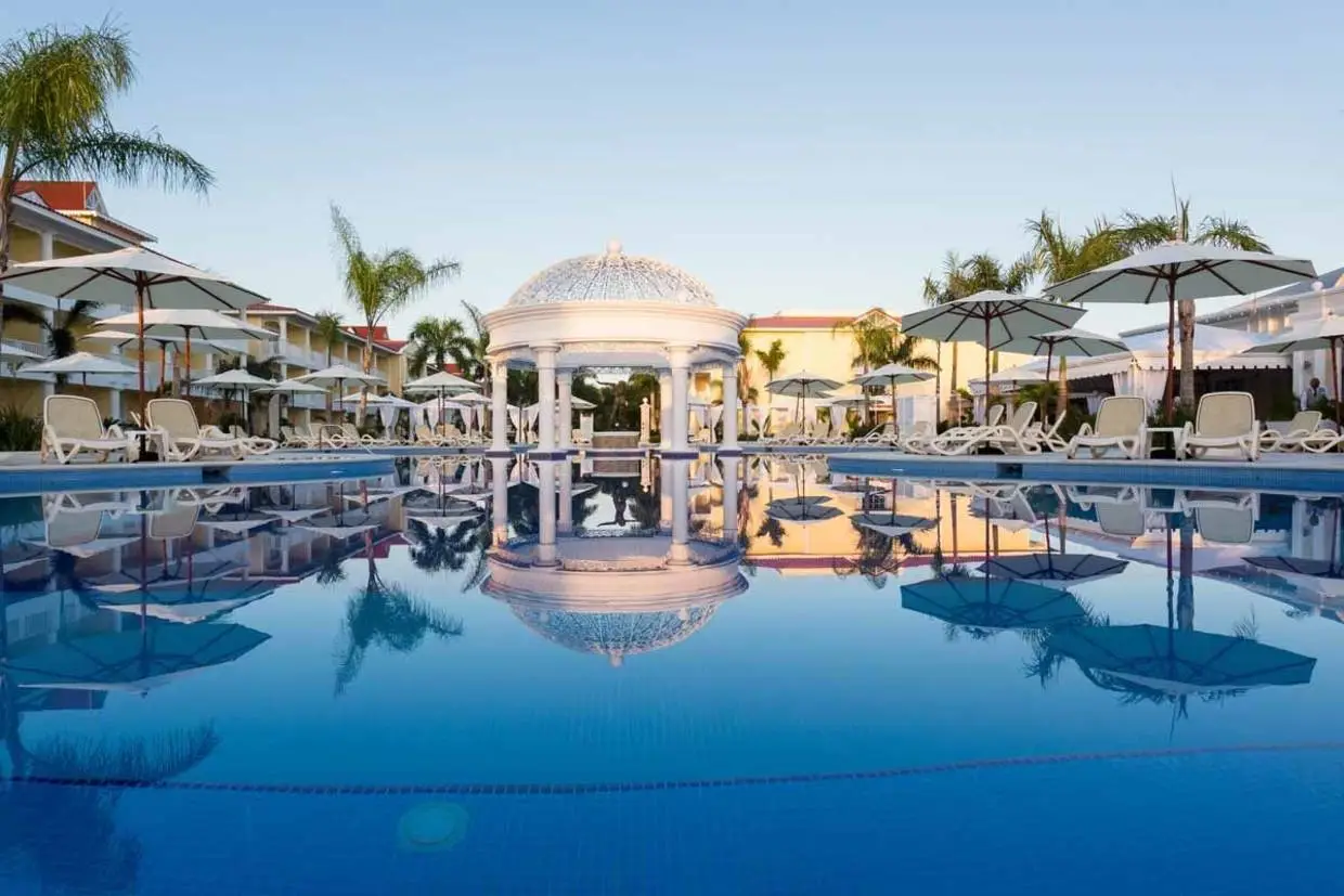 République Dominicaine : Hôtel Adult Only +18 - Bahia Principe Escape Bouganville - Arrivée Punta Cana