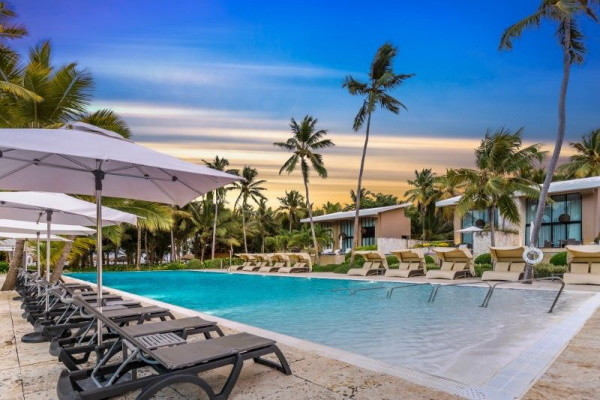 République Dominicaine : Hôtel Adult Only +18 - Catalonia Royal Bavaro