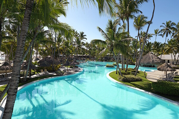 République Dominicaine : Hôtel Adult Only +18 - Melia Punta Cana Beach - A Wellness Inclusive resort