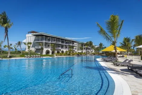 Sejour OCEAN EL FARO EL BESO 5* - ADULTS ONLY République Dominicaine Punta Cana