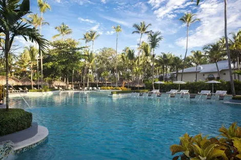 République Dominicaine : Hôtel Adult only +18 - TRS Turquesa