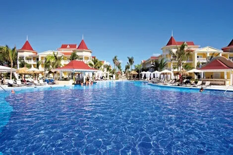 Hôtel Adult Only +18 - Bahia Principe Escape Bouganville punta_cana République Dominicaine