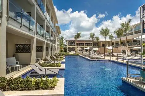 Circuit Adult Only (+18) - Échappée Dominicaine depuis l'hôtel Catalonia Royal La Romana punta_cana République Dominicaine