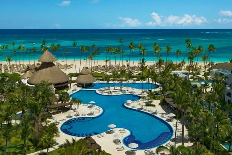 Hôtel Adult Only +18 - Secrets Royal Beach Punta Cana punta_cana République Dominicaine