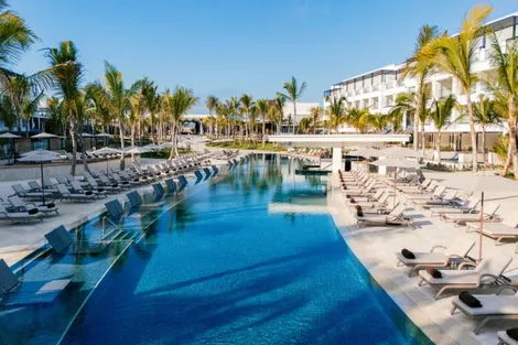 Hôtel Adult Only +18 - Secrets Tides Punta Cana punta_cana République Dominicaine