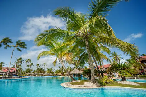 Piscine - Adult Only Punta Cana Princess 