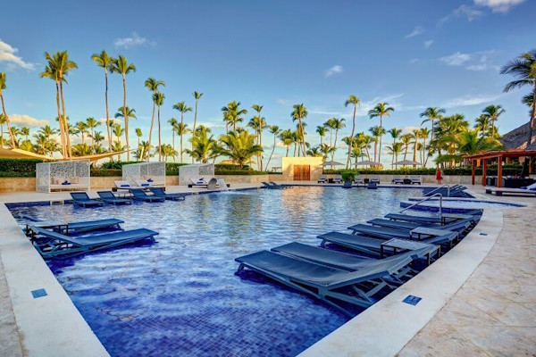 République Dominicaine : Hôtel Adults Only +18 - Royalton Hideaway Punta Cana