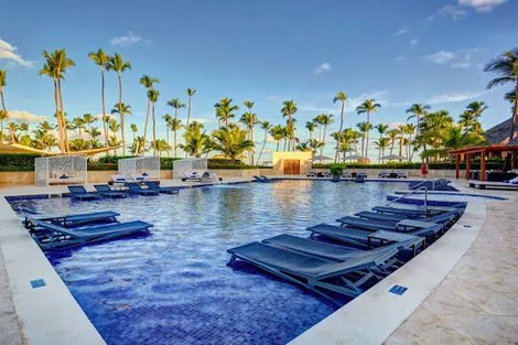 Hôtel Adults only - Hideaway at Royalton Punta Cana punta_cana République Dominicaine