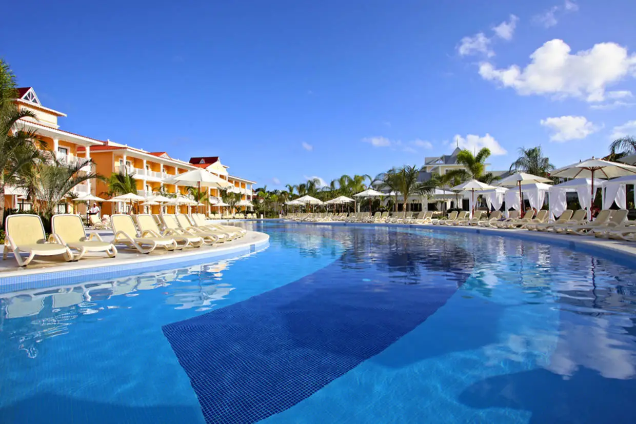 République Dominicaine : Hôtel Bahia Principe Escape Aquamarine - Adults Only