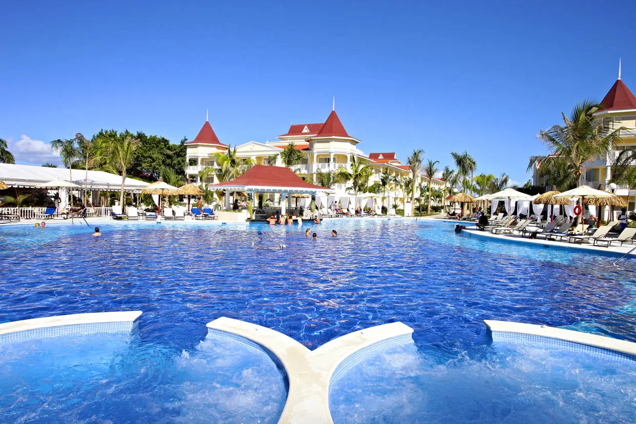 République Dominicaine : Hôtel Bahia Principe Escape Bouganville - Adults Only