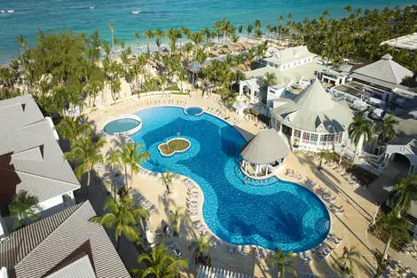 Hôtel Bahia Principe Explore Esmeralda punta_cana République Dominicaine