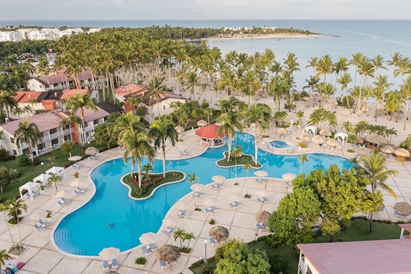 République Dominicaine : Hôtel Bahia Principe Explore La Romana