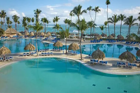 Hôtel Bahia Principe Explore Punta Cana punta_cana République Dominicaine