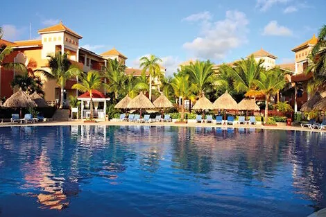 Hôtel Bahia Principe Explore Turquesa punta_cana République Dominicaine