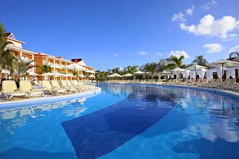 Sejour Bahia Principe Grand Aquamarine - Adults Only 5* République Dominicaine Punta Cana