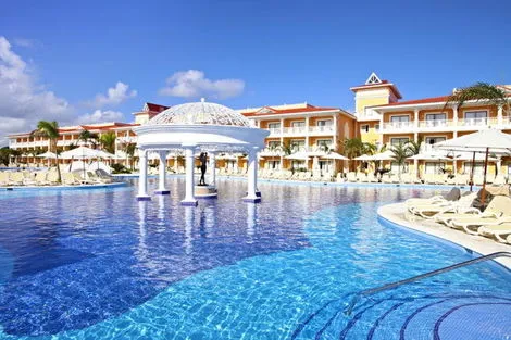 Hôtel Bahia Principe Grand Aquamarine 5* Adult Only +18 Punta_cana Republique Dominicaine