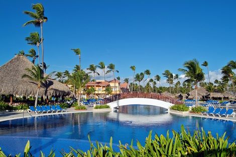 Hôtel Bahia Principe Grand Turquesa 5*