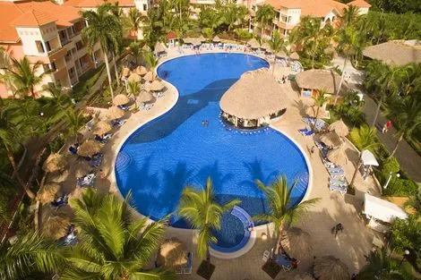 Hôtel Bahia Principe Grand Turquesa 5* photo 2