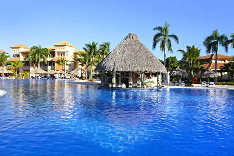 Sejour Bahia Principe Grand Turquesa 5* République Dominicaine Punta Cana