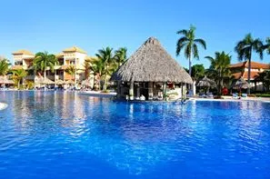 Republique Dominicaine-Punta Cana, Hôtel Bahia Principe Grand Turquesa 5*