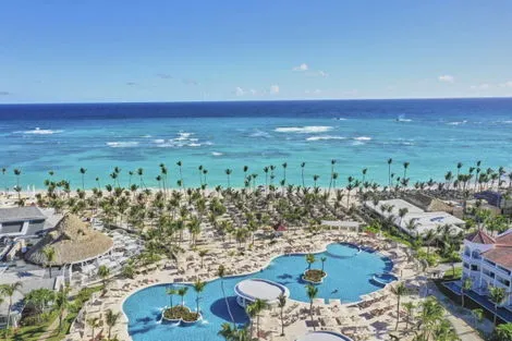 Hôtel Bahia Principe Luxury Ambar 5* Adult Only +18 Punta_cana Republique Dominicaine