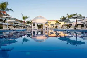 Republique Dominicaine-Punta Cana, Hôtel Bahia Principe Luxury Bouganville - Adultes uniquement 5*