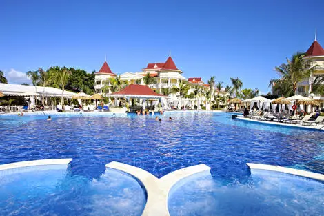 Sejour Bahia Principe Luxury Bouganville - Adults Only 5* République Dominicaine Punta Cana