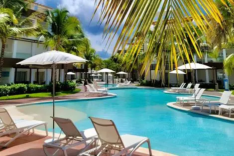 République Dominicaine : Hôtel Bakour Punta Cana Suites