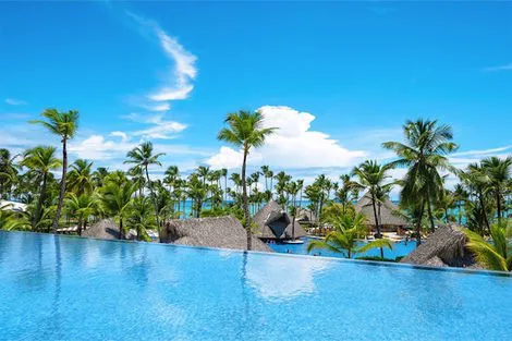 République Dominicaine : Hôtel Barceló Bavaro Palace by Ôvoyages