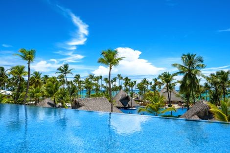 Hôtel Barcelo Bavaro Palace 5*