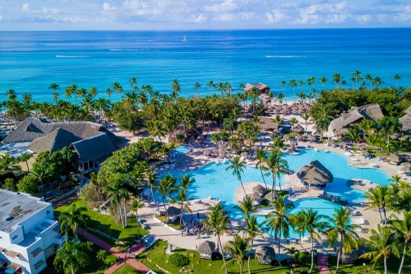 Piscine - Be Live Bayahibe