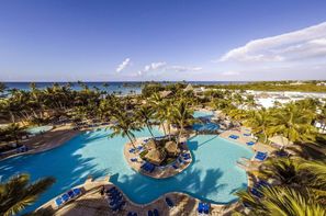 Republique Dominicaine-Punta Cana, Hôtel Be Live Collection Canoa
