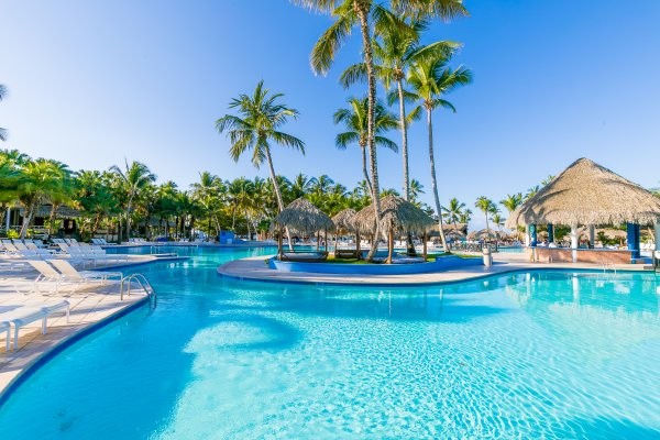 Piscine - Be Live Collection Canoa