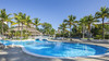 Piscine - Hôtel Be Live Experience Hamaca 4* Punta Cana Republique Dominicaine
