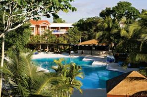 Republique Dominicaine-Punta Cana, Hôtel Bellevue Dominican Bay