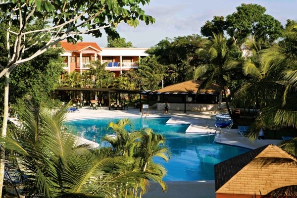 Piscine - Bellevue Dominican Bay