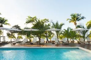 Republique Dominicaine-Punta Cana, Club Bravo Club Caribe Playa 4* sup