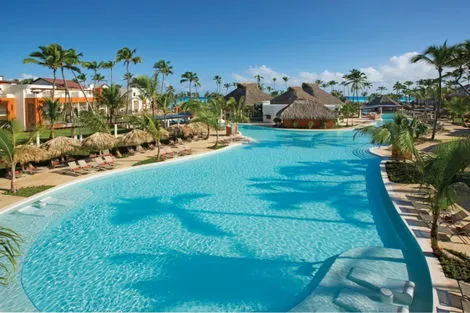 République Dominicaine : Hôtel Breathless Punta Cana Resort & Spa 5* Adult Only (+18 ans)