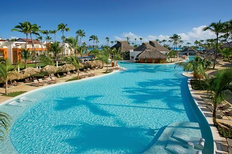 Hôtel Breathless Punta Cana Resort & Spa 5* photo 1