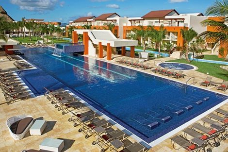 Hôtel Breathless Punta Cana Resort & Spa 5* photo 2