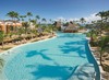 Piscine - Breathless Punta Cana Resort & Spa 5* Punta Cana Republique Dominicaine