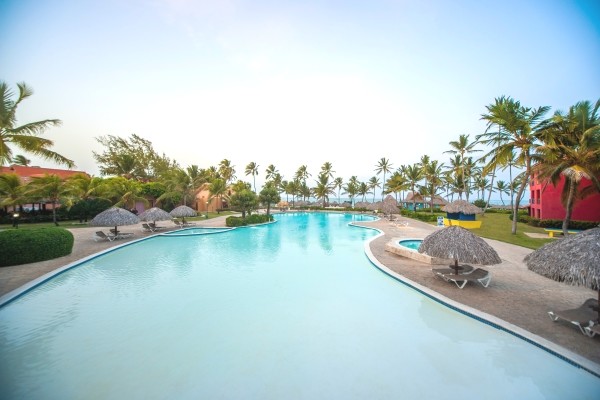 Piscine - Caribe Club Princess Beach Resort & Spa