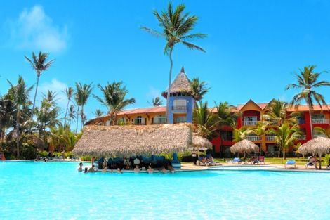 Hôtel Caribe Club Princess Beach Resort & Spa 4* sup photo 2