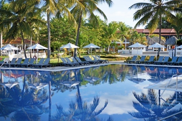 Piscine principale - Catalonia Gran Dominicus