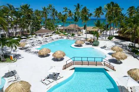 République Dominicaine : Club Club Jumbo Sunscape Coco Punta Cana
