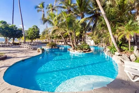 Hôtel Coral Costa Caribe Resort & Spa 3* sup photo 3