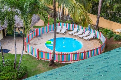 Hôtel Coral Costa Caribe Resort & Spa 3* sup photo 4