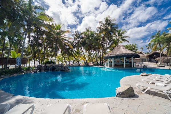 Piscine - Coral Costa Caribe Resort & Spa