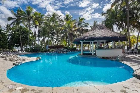 Hôtel Coral Costa Caribe Resort & Spa 3* sup photo 1