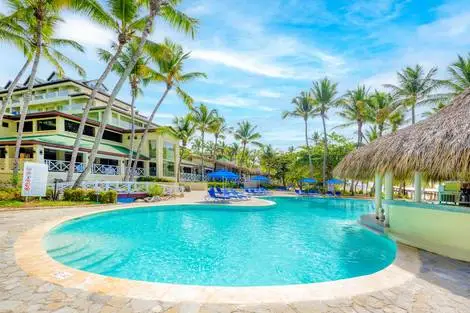 Piscine - Coral Costa Caribe Resort & Spa